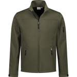 SANTINO Softshell Jack SANTO